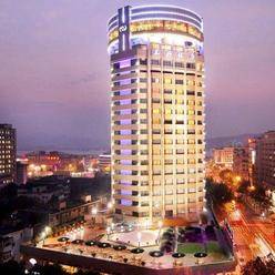 杭州四星级酒店最大容纳150人的会议场地|杭州友好饭店的价格与联系方式